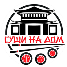 Суши на дом
